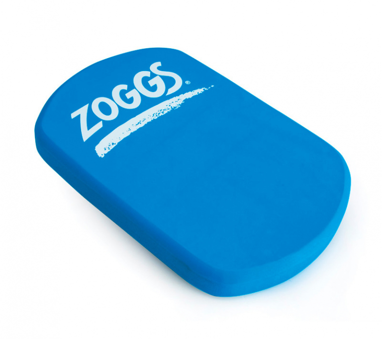 Доска для плавания ZOGGS Mini Kickboard