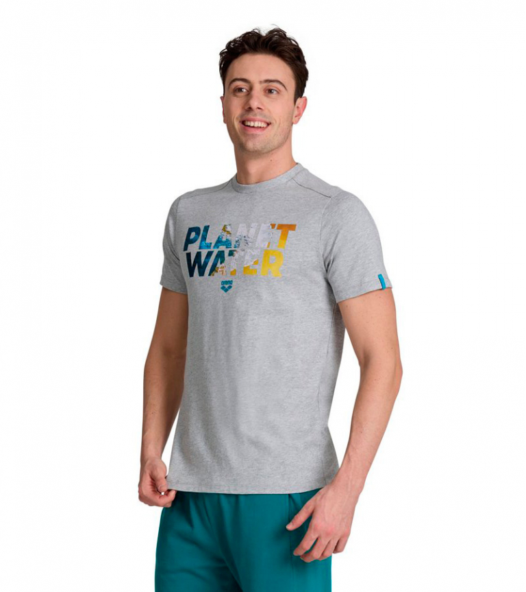 Футболка Arena Planet Water T-shirt