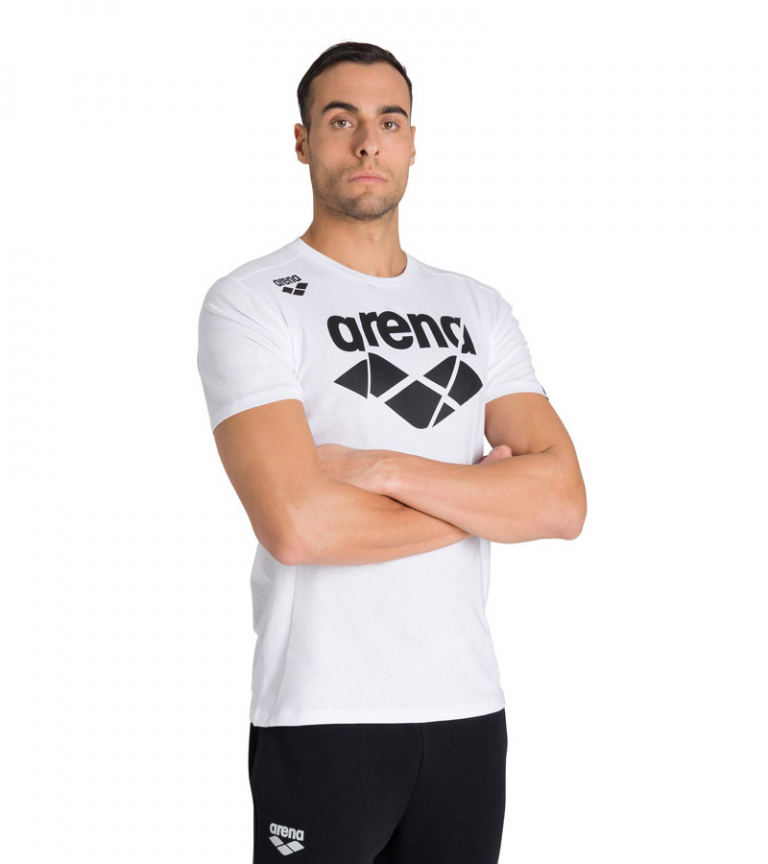 Футболка мужская Arena TE T-shirt