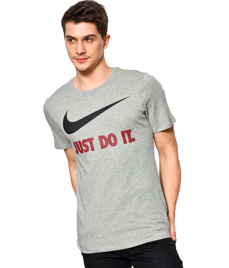 Футболка мужская Nike New Just Do It