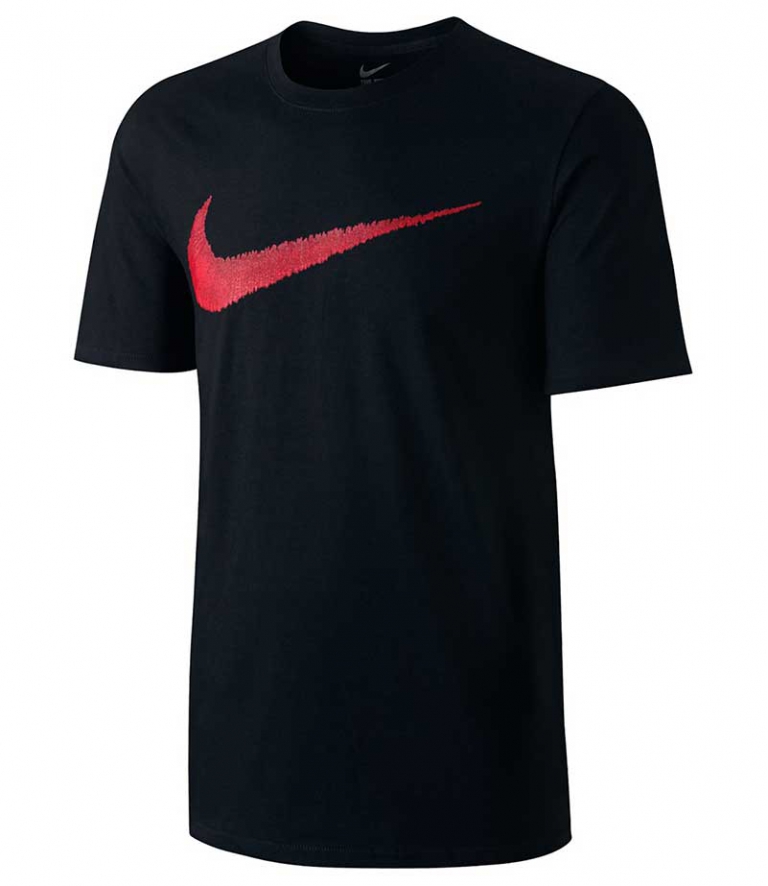 Футболка мужская Nike Sportswear Swoosh