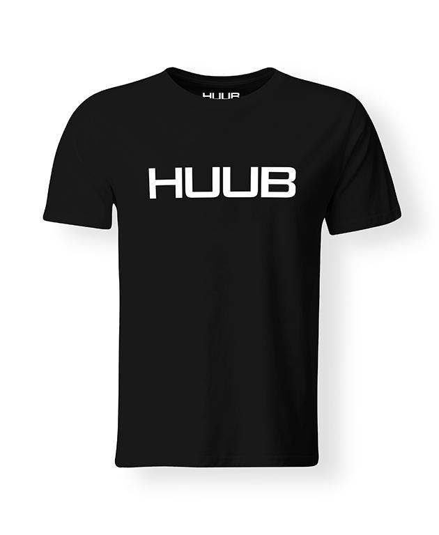 Футболка спортивная мужская HUUB T-Shirt Statement