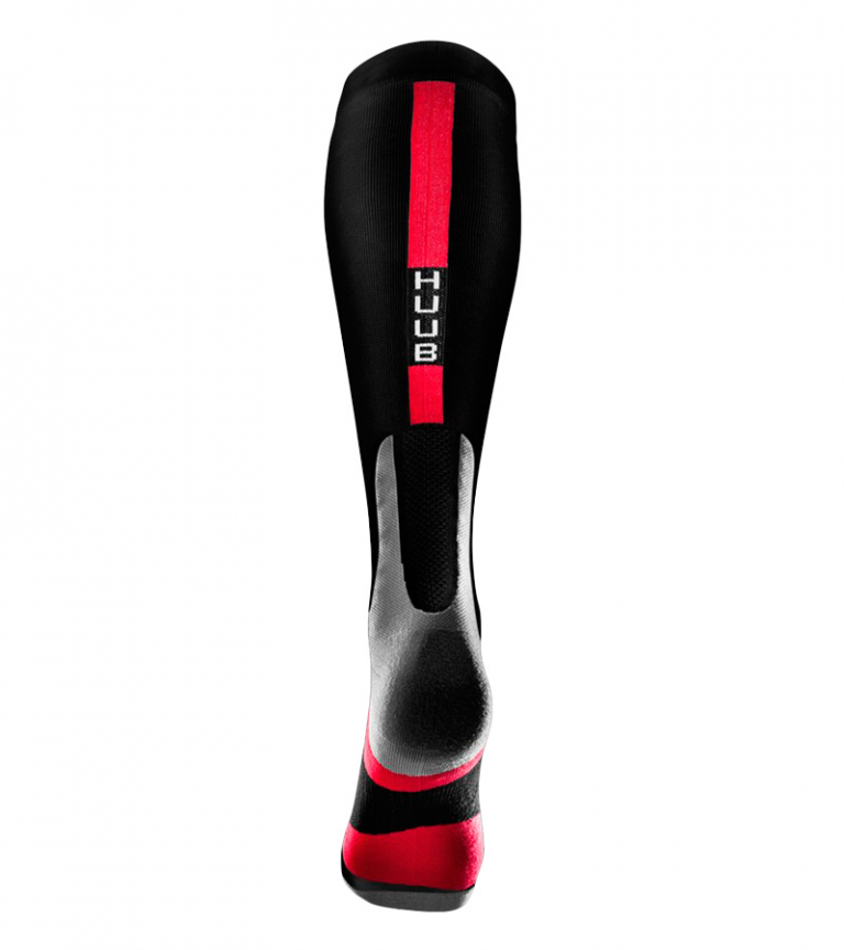 Гетры компрессионные HUUB Compression Race Sock