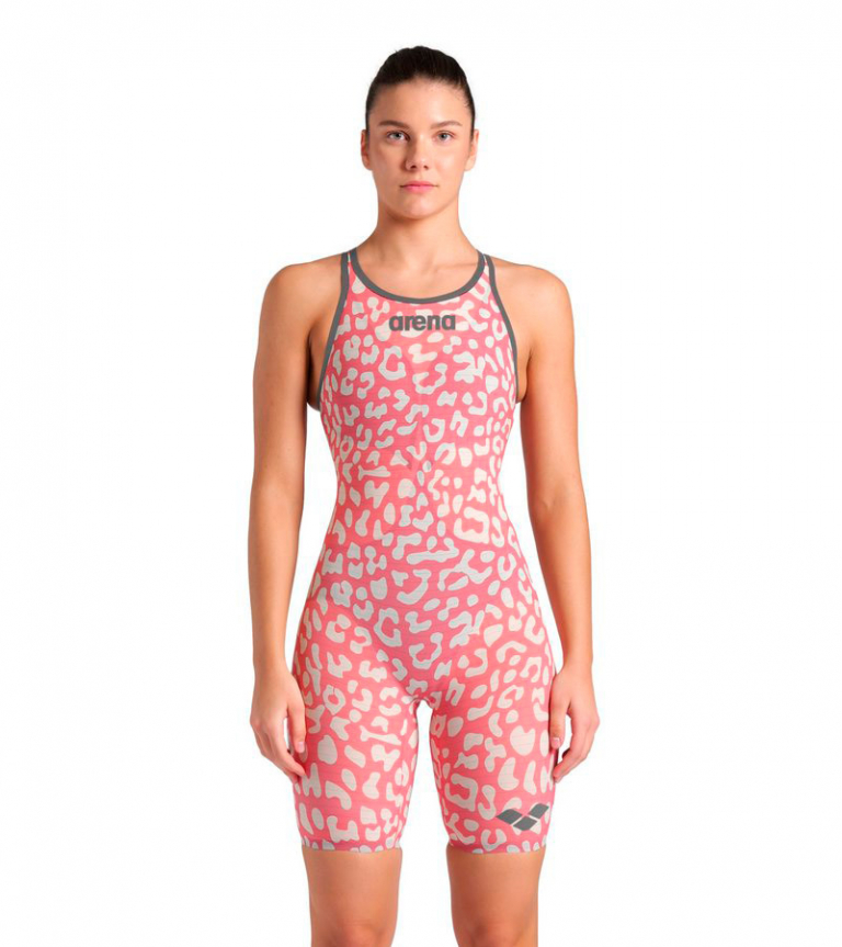 Гидрокостюм Arena Powerskin Carbon Air 2 Limited Edition (Open back)