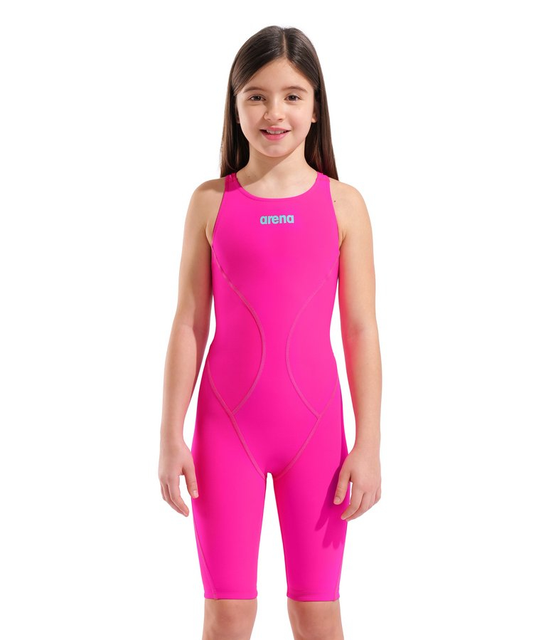 Гидрокостюм Arena Powerskin Impulso Junior (Open back) Limited Edition
