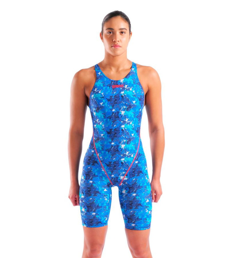 Гидрокостюм Arena Powerskin ST Next (Open back) Limited Edition