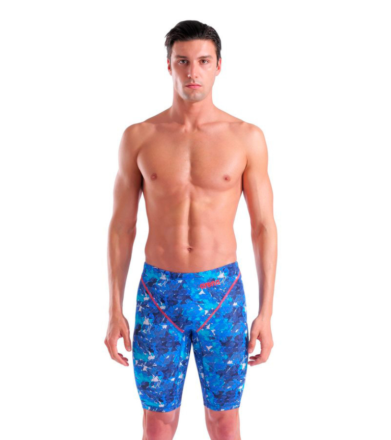 Гидрошорты Arena Powerskin ST Next Jammer Limited Edition