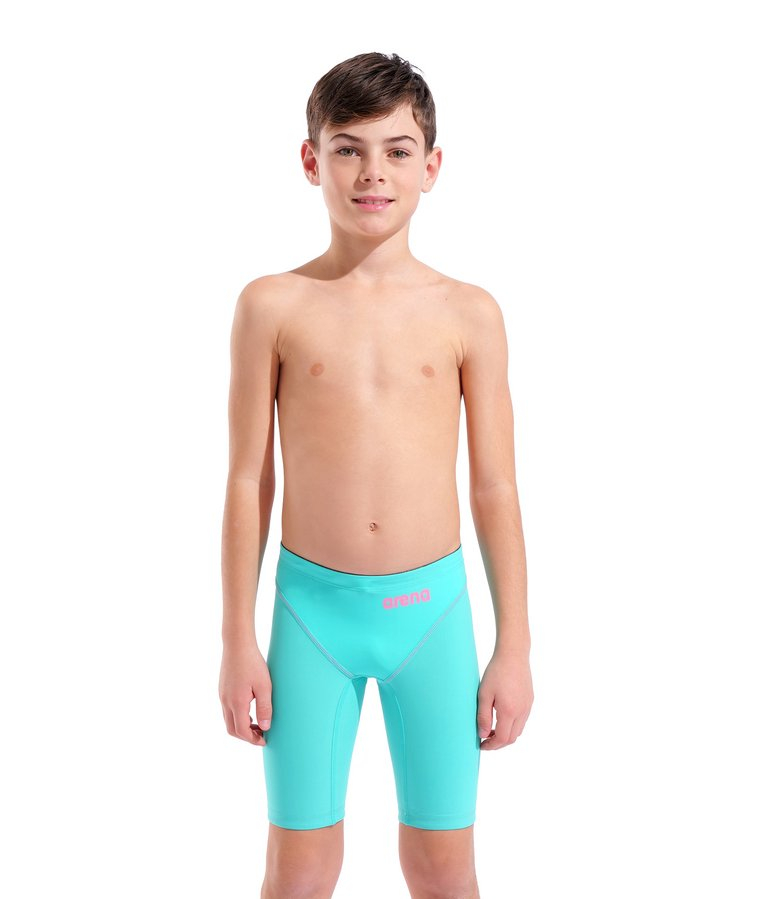 Гидрошорты детские Arena Powerskin Impulso Junior Jammer Limited Edition