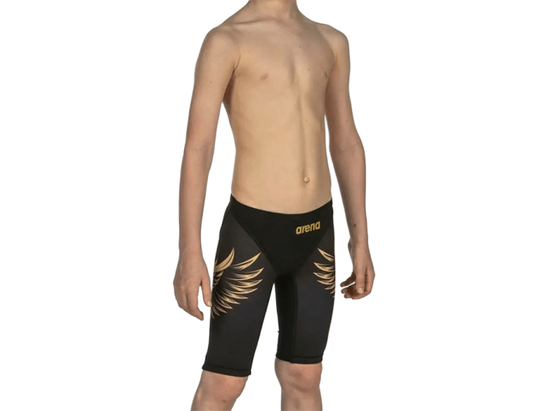 Гидрошорты детские Arena Powerskin ST 2.0 Junior Jammer