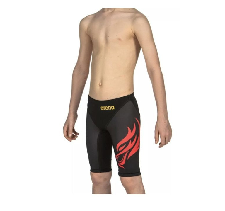 Гидрошорты детские Arena Powerskin ST 2.0 Junior Jammer