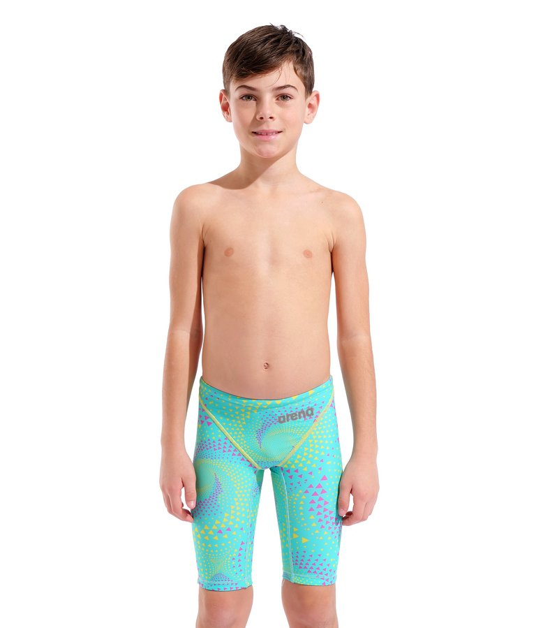 Гидрошорты детские Arena Powerskin ST Next Junior Jammer Limited Edition