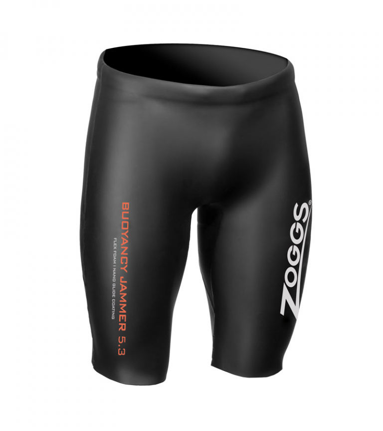 Гидрошорты из неопрена для плавания ZOGGS Buoyancy Jammer, 3/5 мм