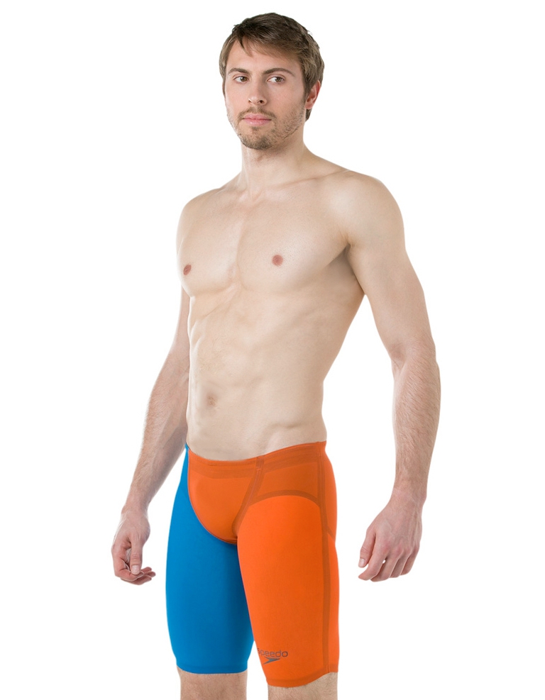 Гидрошорты Speedo Fastskin LZR Racer Elite 2 Jammer AW19