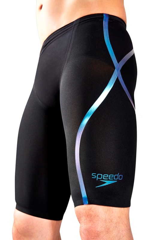 Гидрошорты Speedo Fastskin LZR Racer X High Waisted Jammer (высокая талия)