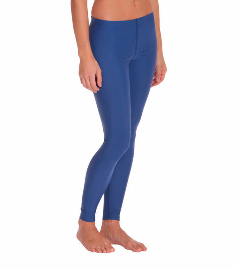 Гидроштаны для плавания женские iQ UV Leggins 300+