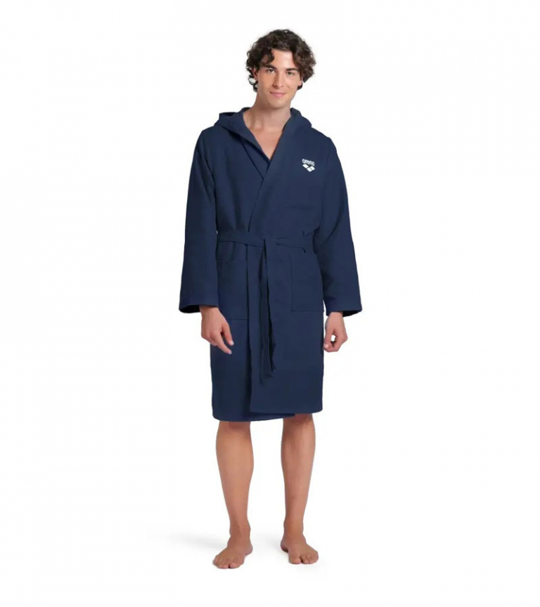 Халат Arena Compact Microfiber Robe