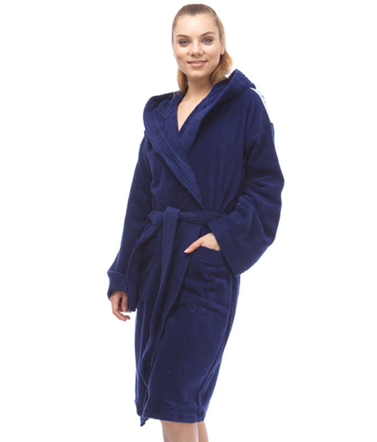 Халат Arena Soft Robe