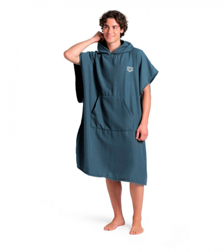 Халат-пончо Arena Softdry Poncho