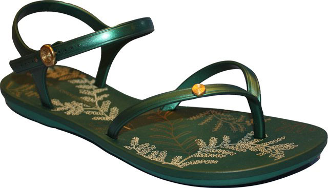 IPANEMA Gisele Bundchen Сланцы женские Ipanema Seeds Sandals