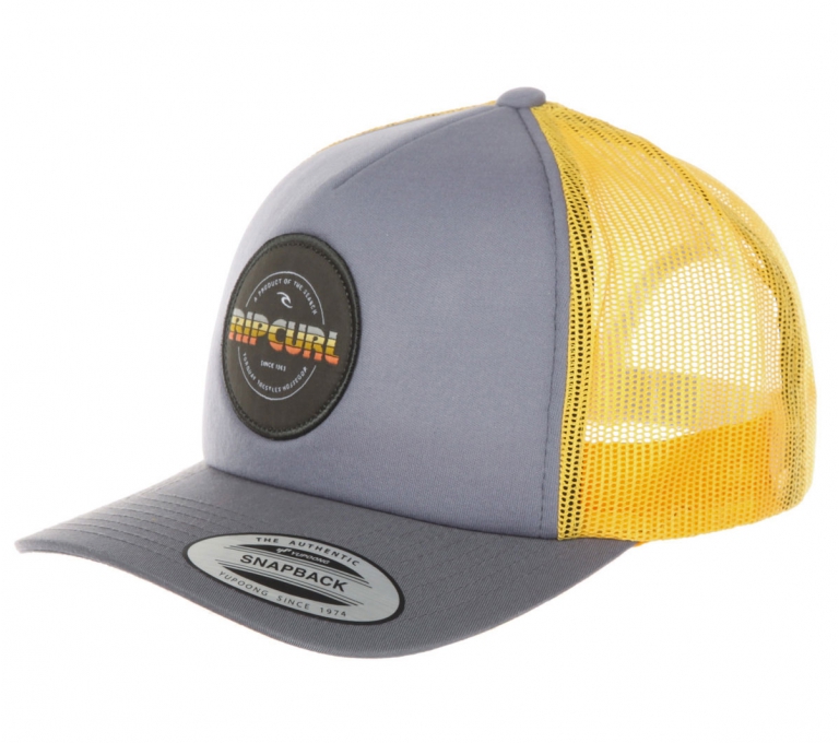Кепка Rip Curl Labelled Trucker Cap