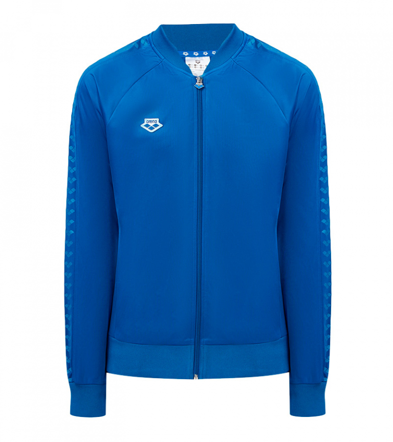 Кофта с длинным рукавом мужская Arena Icons Relax Team Jacket