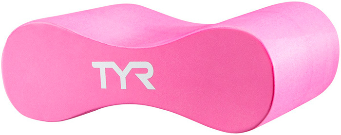 Колобашка TYR Pull Float (серия Pink)