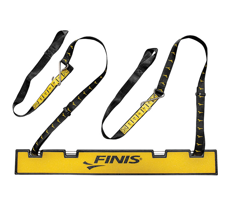 Крепление к тумбе для cтарта со спины (платформа для ног) Finis Backstroke Start Wedge