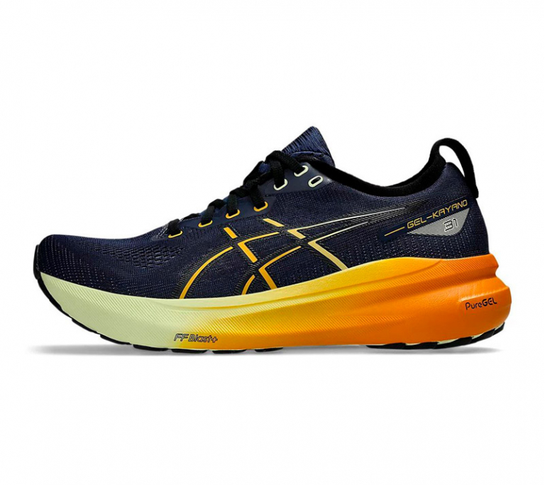 Кроссовки мужские Asics Gel-Kayano 31 