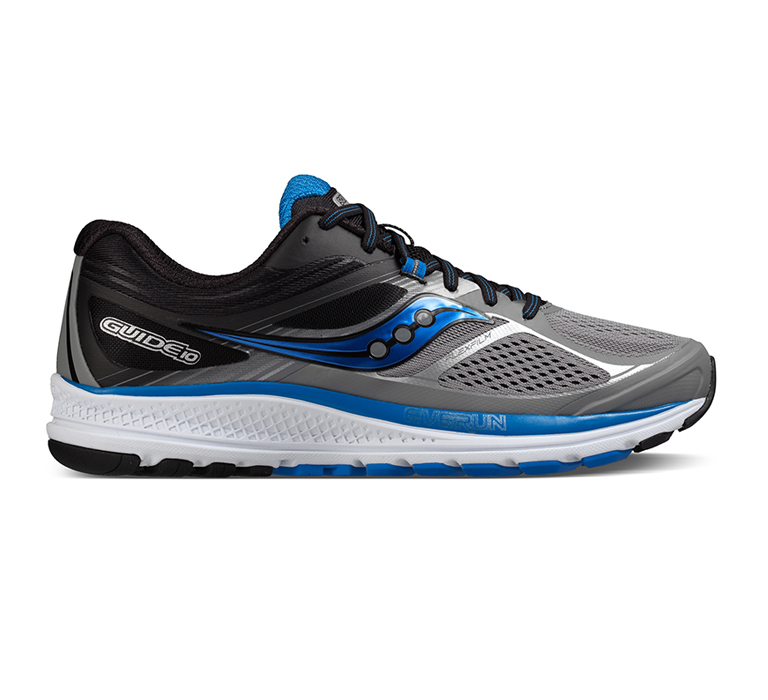 Кроссовки мужские Saucony Guide 10