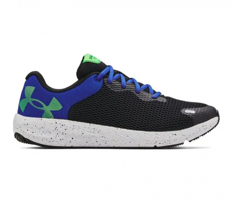 Кроссовки мужские Under Armour Charged Pursuit 2