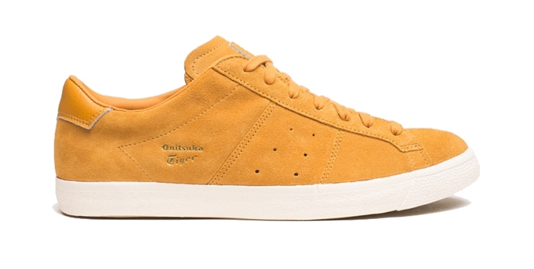 onitsuka tiger tan