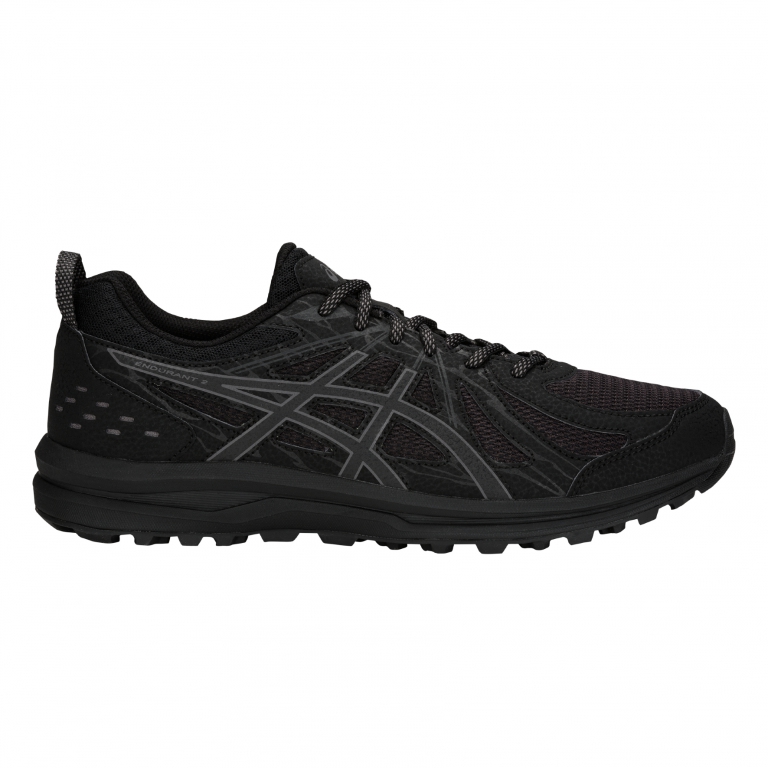 Кроссовки спортивные мужские Asics Frequent Traill