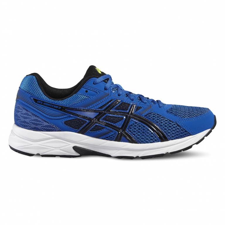 Кроссовки спортивные мужские Asics Gel-Contend 3