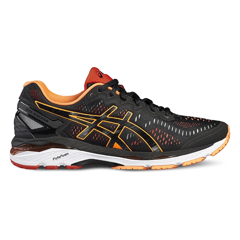 Кроссовки спортивные мужские Asics Gel-Kayano 23