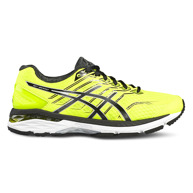 Кроссовки спортивные мужские Asics GT-2000 5