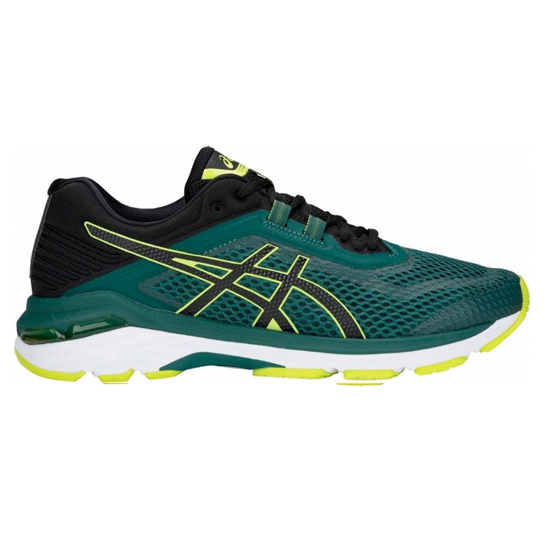 Кроссовки спортивные мужские Asics GT-2000 6