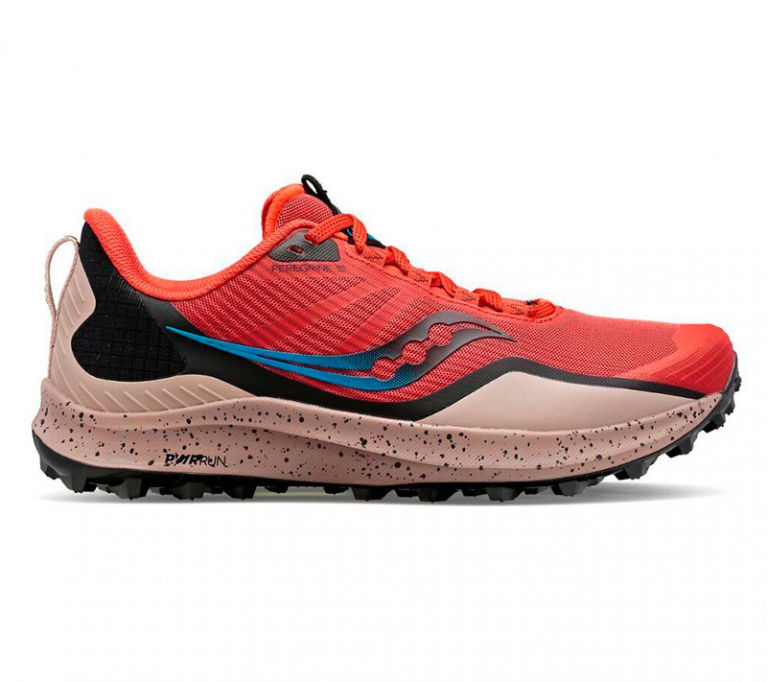 Кроссовки спортивные мужские Saucony Peregrine 12