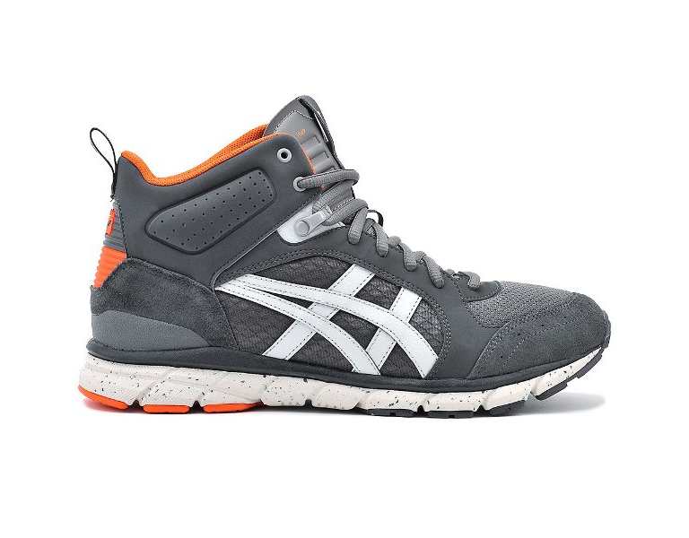 Asics harandia 2025