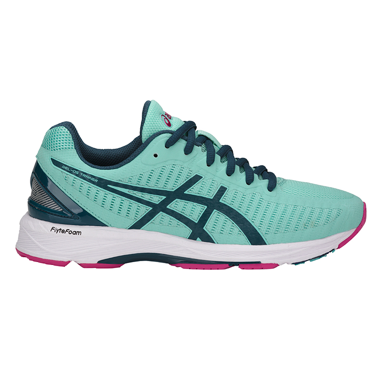 Кроссовки спортивные женские Asics Gel-DS Trainer 23