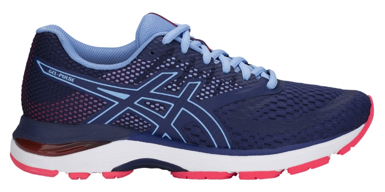 Кроссовки спортивные женские Asics Gel-Pulse