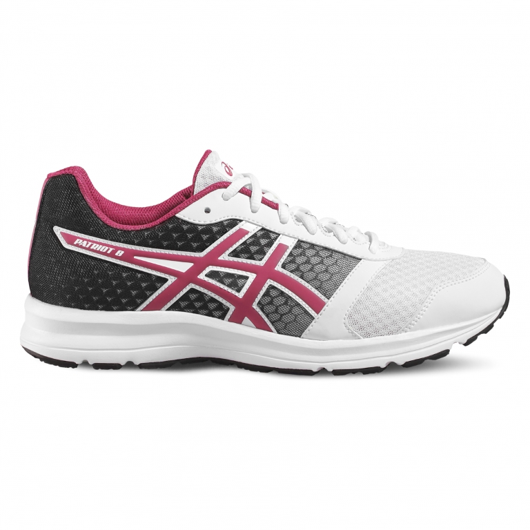 Кроссовки спортивные женские Asics Patriot 8