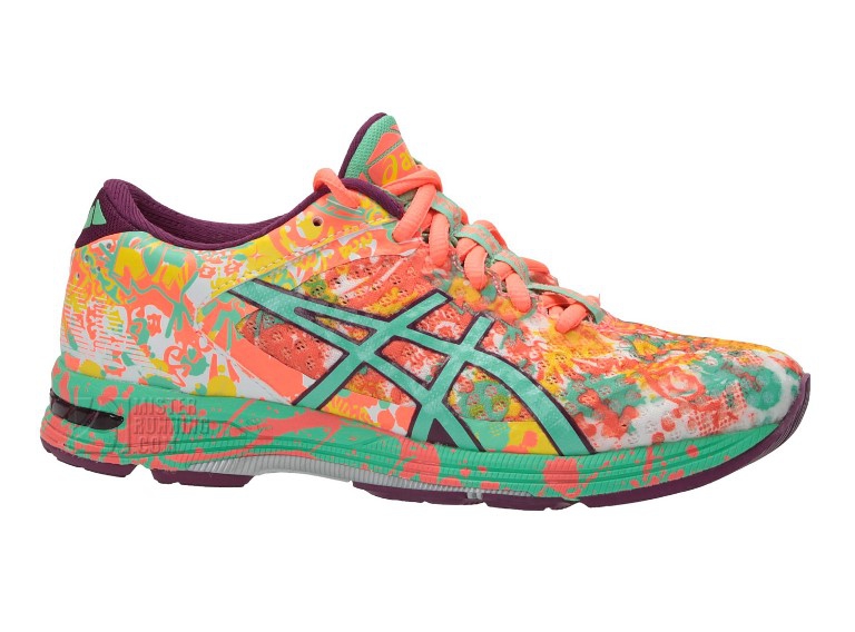 Кроссовки спортивные женские для триатлона Asics Gel-Noosa TRI 11