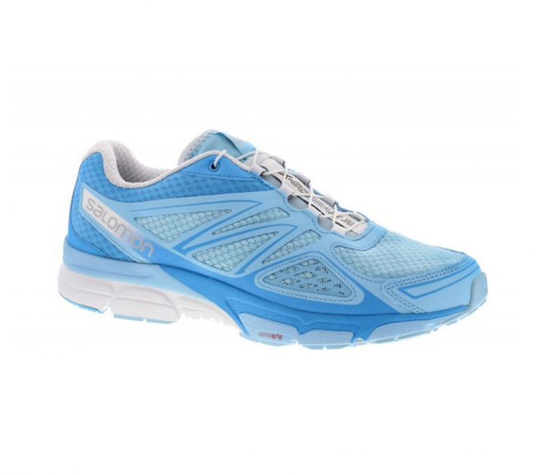 Кроссовки женские Salomon X-Scream 3D