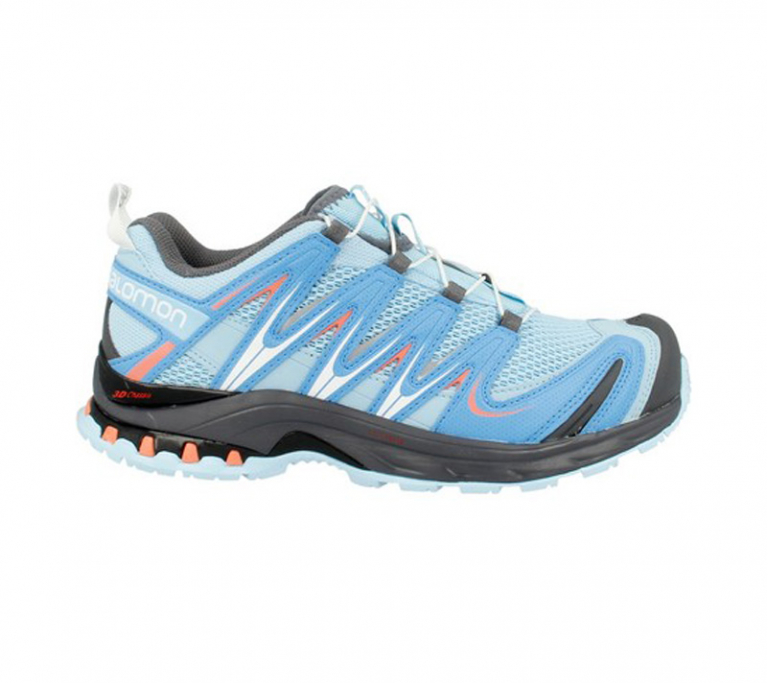 Кроссовки женские Salomon XA Pro 3D