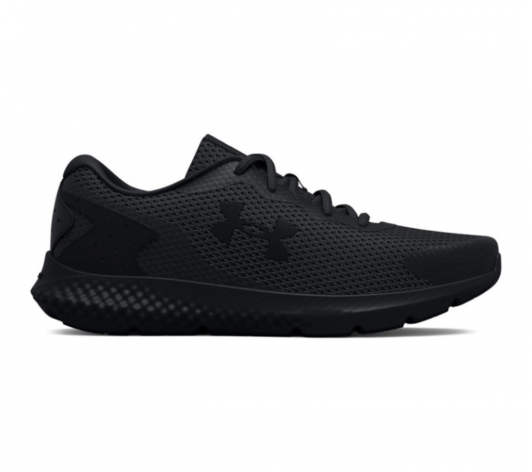 Кроссовки женские Under Armour Charged Rogue 3