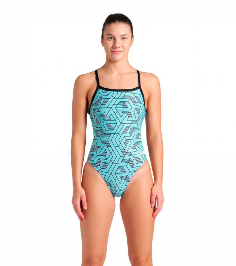 Купальник слитный Arena Escape Challenge