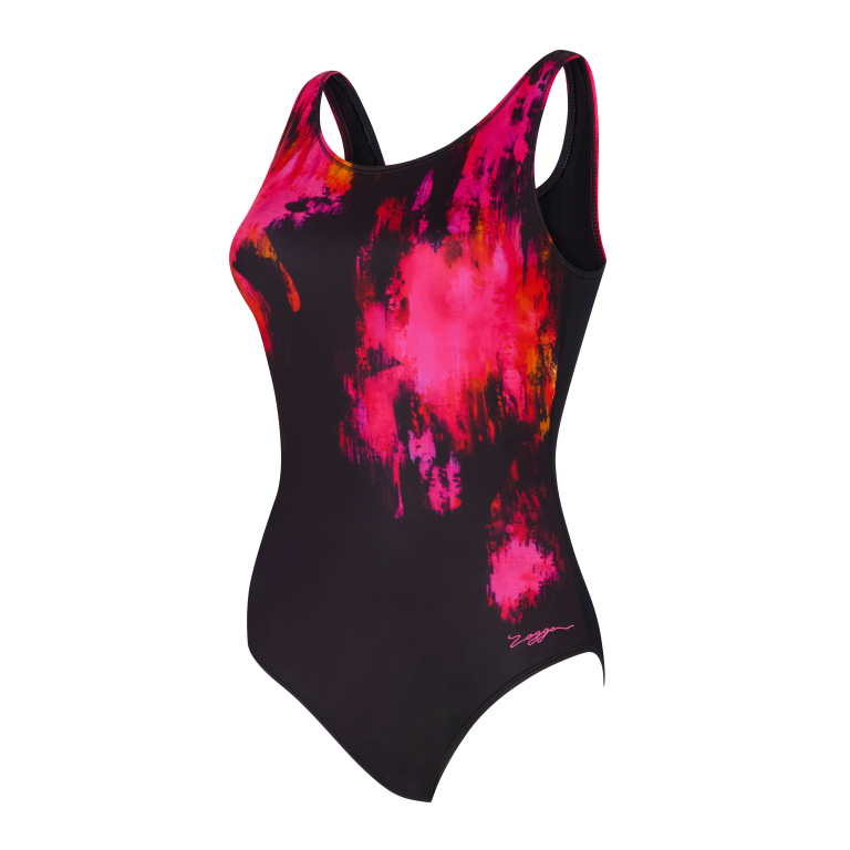 Купальник слитный ZOGGS Inferno Scoopback