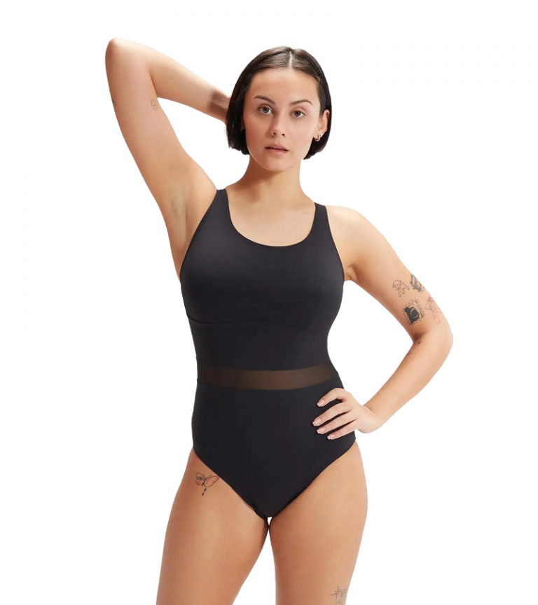 Купальник утягивающий Speedo Shaping LuniaGlow Swimsuit