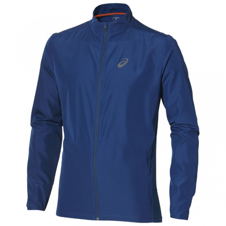 Куртка спортивная мужская Asics Jacket