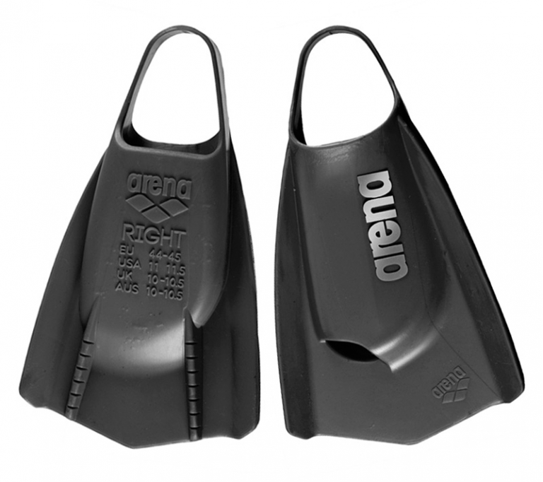 Ласты для плавания Arena Powerfin Pro